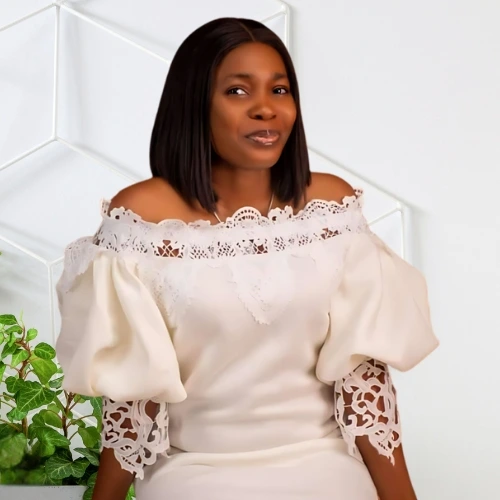 Ufuoma Etumudon